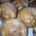 カナメ＠ダイエッター's cooksnap of when they made [HM]豆乳☆ベビカス[たこ焼き機].