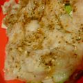 ソラソラキッチン's cooksnap of when they made ルクエできのこと豚しゃぶのレンジ蒸し.