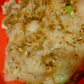 ソラソラキッチン's cooksnap of when they made ルクエできのこと豚しゃぶのレンジ蒸し.