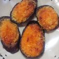 ♡ハナマル♡'s cooksnap of when they made オーブンで★茄子のマヨネーズ焼き.