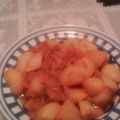 kobisuke's cooksnap of when they made じゃがいも・ツナ煮.