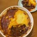 クックYPN2OB☆'s cooksnap of when they made 大和丸なすと牛ひき肉のグラタン.
