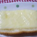 ジュリネ☆'s cooksnap of when they made ゴルゴンゾーラ風？ハニーチーズトースト.