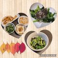 ほか弁ママ's cooksnap of when they made 小松菜とじゃこの塩昆布海苔和え、ヘルシー.