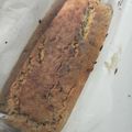 ししおやじ's cooksnap of when they made ★リンゴのパウンドケーキ★.