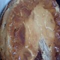 やまびこ みどり's cooksnap of when they made ミキサーで楽ちん♪べイクドチーズケーキ.