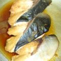 しまだは's cooksnap of when they made 簡単ぶり煮.