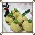 るなまりー's cooksnap of when they made ミニトマト？簡単スイートポテト★キャラ弁.