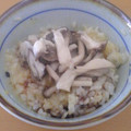 リらっくま's cooksnap of when they made きのこの卵かけごはん.