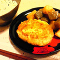 まーとむん◎'s cooksnap of when they made 新じゃがとこんにゃくの揚げ煮.