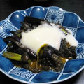るる子's cooksnap of when they made ナスときのこのオイスターバター炒め.