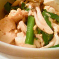 2710gawa's cooksnap of when they made 簡単にもう一品！豆腐の卵とじ★.