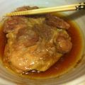 sumirex's cooksnap of when they made 超ｳﾏ！ﾚﾝｼﾞで簡単照り焼きﾁｷﾝ♪.