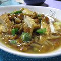 えみんちゅ＊'s cooksnap of when they made 厚揚げのﾈﾊﾞﾄﾛあんかけ.