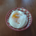 izumi's cooksnap of when they made 我が家の簡単ゆで卵.