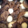 由柚華's cooksnap of when they made 牛すじのトロ煮.