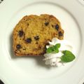 ＢiＢiすみれ's cooksnap of when they made HMで作る黒糖チョコチップパウンド.
