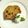 ＢiＢiすみれ's cooksnap of when they made HMで作る黒糖チョコチップパウンド.