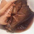 こたpika9's cooksnap of when they made カレイの煮付け.
