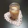 まくのうち's cooksnap of when they made 生姜の甘酢漬け★ガリ.