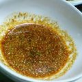 annsroom's cooksnap of when they made コチュジャンで作る「ジャン」２種といろんな｢ジャン」.