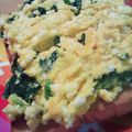 ★ひいらぎ★'s cooksnap of when they made ボリューム☆トースト.