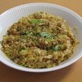 もんしゅしゅ's cooksnap of when they made 和風♡簡単チャーハン.