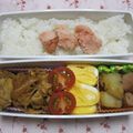 0000005's cooksnap of when they made 豚肉のコチュジャン炒め.
