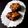 puniＫ's cooksnap of when they made 濃厚＊クッキー･ショコラチーズ.