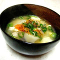 クッキーシアス's cooksnap of when they made 秋の味覚!!野菜たっぷり☆仙台風芋煮.