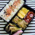 奈菜＝竜ちゃんママ's cooksnap of when they made レンジで簡単♪薄い卵焼き♪.