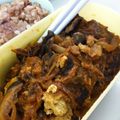 うさ神様's cooksnap of when they made 煮込み豆腐ハンバーグ♪肉無しでもうまっ♪.