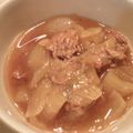 レモングラス♪'s cooksnap of when they made 小松菜の煮浸し（手作りめんつゆにも！）.