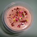 悠蓮ママ's cooksnap of when they made 超簡単！ババロアみたいなチョコプリン.