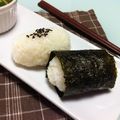 ＊とみこ＊'s cooksnap of when they made 梅しそツナマヨおにぎり❤.