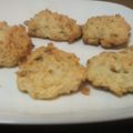 shinyayuka's cooksnap of when they made クッキー★♪★節分.