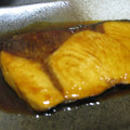 がまどん's cooksnap of when they made ✿ぶりの鍋照り焼き✿.