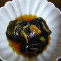 ピー丸's cooksnap of when they made 茄子の揚げ浸し.