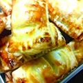 なのてくのろじー's cooksnap of when they made スイートポテトパイ♪.