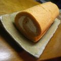 3mamakuma's cooksnap of when they made 【にんじん＊ロールケーキ♫♬】.
