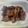 luken's cooksnap of when they made 鶏レバーの甘辛煮.