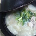 ロクシタンマニア's cooksnap of when they made 鶏肉とかぶのみぞれ煮.