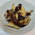 へろへろへ's cooksnap of when they made なすを大量消費！ナスのうまいうまい焼き！.