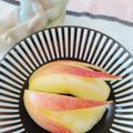 みっちゃん❇️68's cooksnap of when they made これで完璧!!りんごの変色防止.
