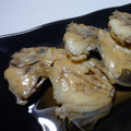 ちくわ君's cooksnap of when they made 瀬戸内育ちのソウルフード　はげの煮付け.