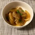 まーちゃろう's cooksnap of when they made やみつき！麻薬玉ねぎ　新玉ねぎ.