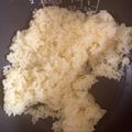 Ｎよんよん's cooksnap of when they made 黄色が鮮やか！炊飯器でサフランライス.