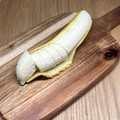 まこさんど's cooksnap of when they made バナナの切り方(まな板は汚れないよ).