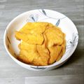 のんべぇヒロ's cooksnap of when they made じゅわ～っとおいしい（＾＾）いなりずし.