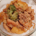 DJぽー⭐'s cooksnap of when they made ◆じゃがいもと豚の旨味炒め◆.